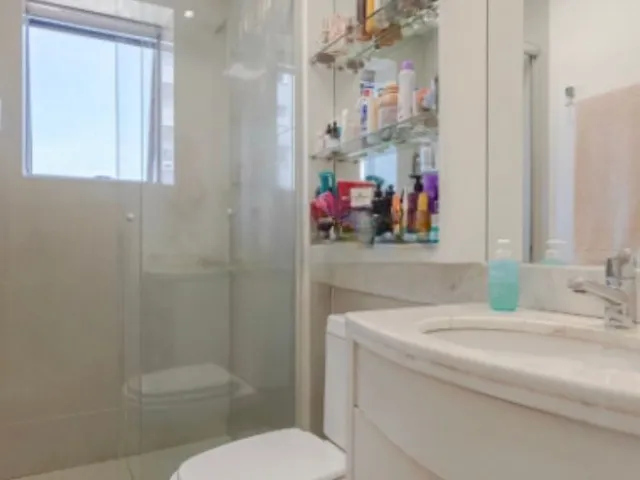 Imagem 10: Viva com conforto e exclusividade no Condomínio Eucaliptos, da Melnick Even!