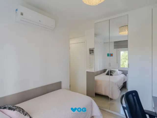 Imagem 8: Viva com conforto e exclusividade no Condomínio Eucaliptos, da Melnick Even!