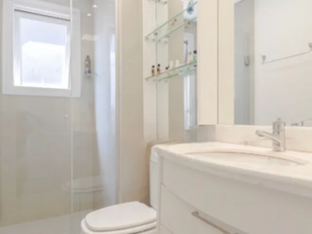 Imagem 13: Viva com conforto e exclusividade no Condomínio Eucaliptos, da Melnick Even!