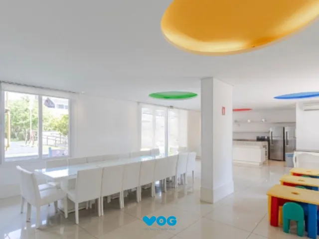 Imagem 9: Viva com conforto e exclusividade no Condomínio Eucaliptos, da Melnick Even!