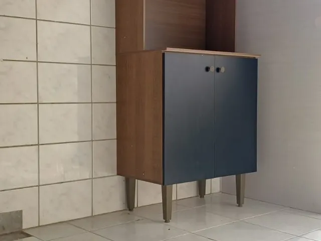 Imagem 12: Apartamento no bairro Cavalhada - 2 dormitórios