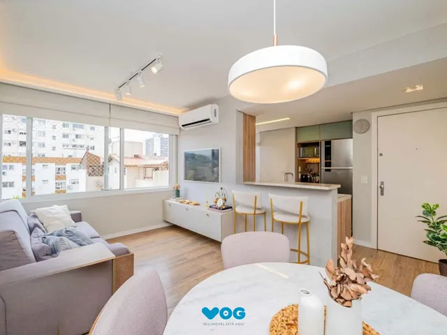 Imagem: Apartamento à venda com 62m², 2 quartos