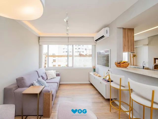 Imagem 6: Apartamento à venda com 62m², 2 quartos, 1 suíte, 1 vaga