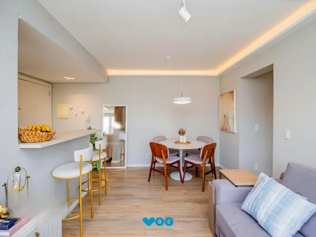 Imagem 16: Apartamento à venda com 62m², 2 quartos, 1 suíte, 1 vaga