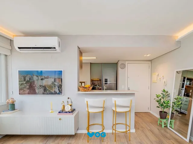 Imagem 9: Apartamento à venda com 62m², 2 quartos, 1 suíte, 1 vaga