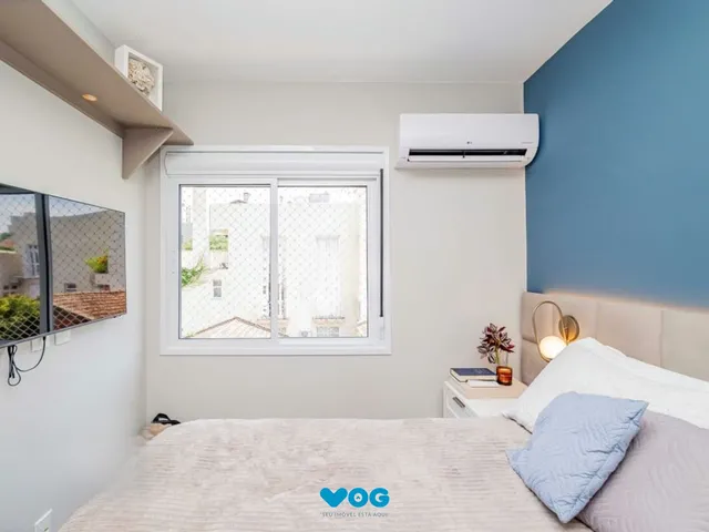 Imagem 12: Apartamento à venda com 62m², 2 quartos, 1 suíte, 1 vaga