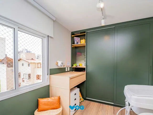 Imagem 4: Apartamento à venda com 62m², 2 quartos, 1 suíte, 1 vaga