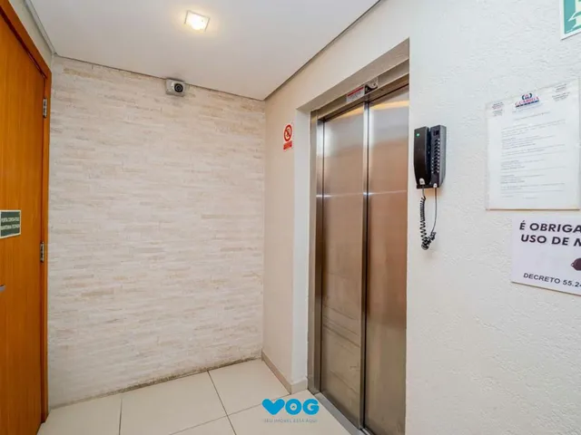 Imagem 2: Apartamento à venda com 62m², 2 quartos, 1 suíte, 1 vaga