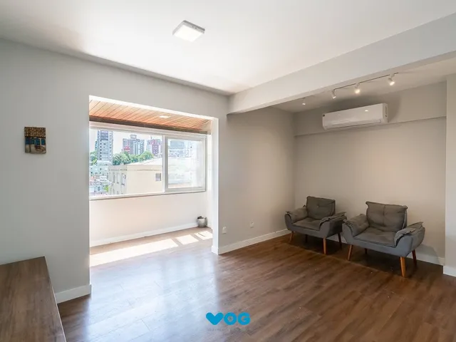Imagem: Apartamento 2 dormitórios com suíte à