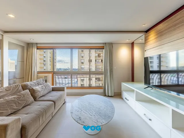 Imagem 11: Apartamento 3 Dorm com Escritório e 2 Vagas