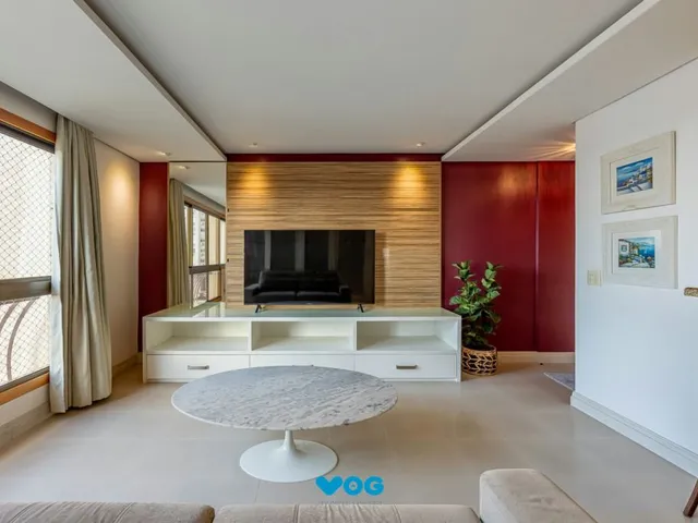 Imagem 16: Apartamento 3 Dorm com Escritório e 2 Vagas