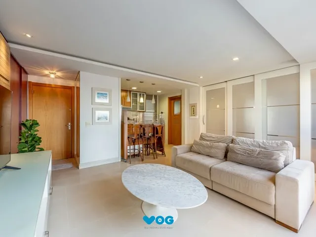 Imagem 6: Apartamento 3 Dorm com Escritório e 2 Vagas