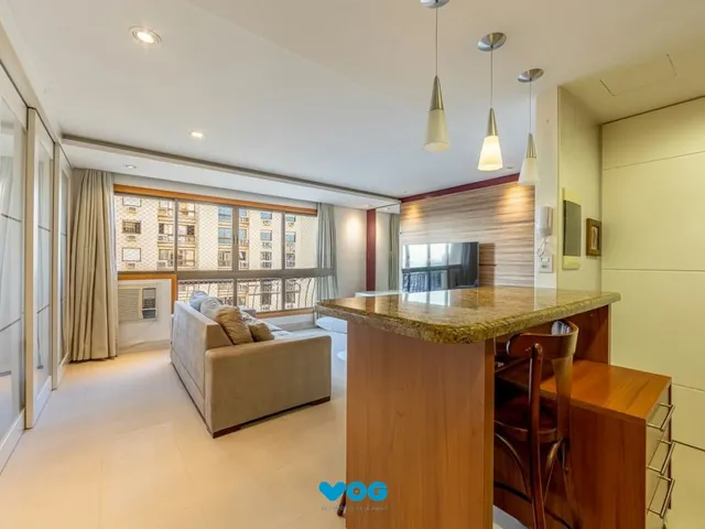 Imagem 13: Apartamento 3 Dorm com Escritório e 2 Vagas