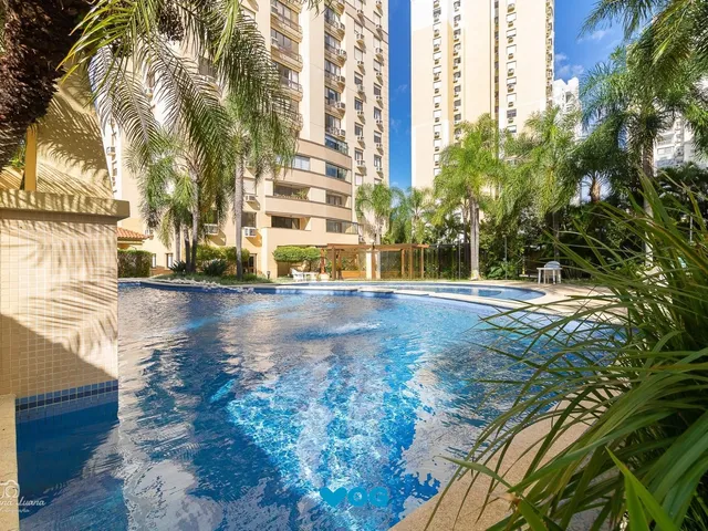 Imagem 9: Apartamento 3 Dorm com Escritório e 2 Vagas