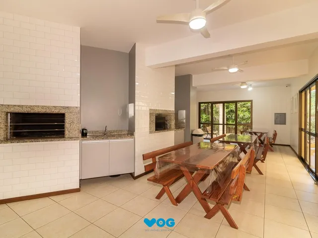 Imagem 14: Apartamento 3 Dorm com Escritório e 2 Vagas