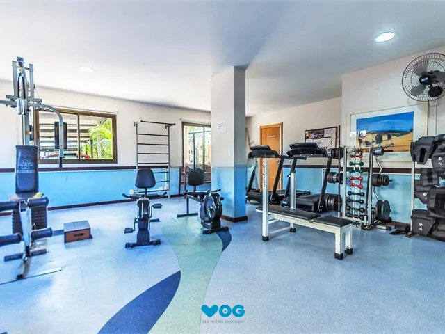 Imagem 7: Apartamento 3 Dorm com Escritório e 2 Vagas