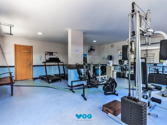 Imagem 15: Apartamento 3 Dorm com Escritório e 2 Vagas