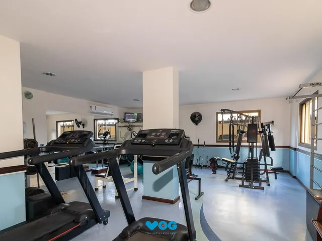 Imagem 10: Apartamento 3 Dorm com Escritório e 2 Vagas