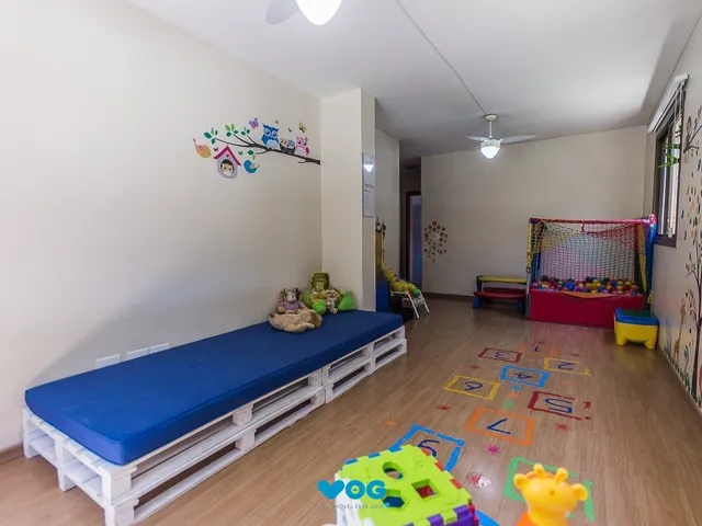 Imagem 4: Apartamento 3 Dorm com Escritório e 2 Vagas