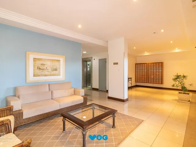 Imagem 8: Apartamento 3 Dorm com Escritório e 2 Vagas