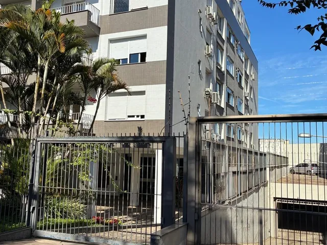 Imagem: Apartamento de 3 Dormitórios localizado
