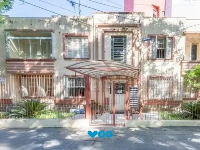 Imagem: Apartamento no bairro Petrópolis de 2 dormitórios