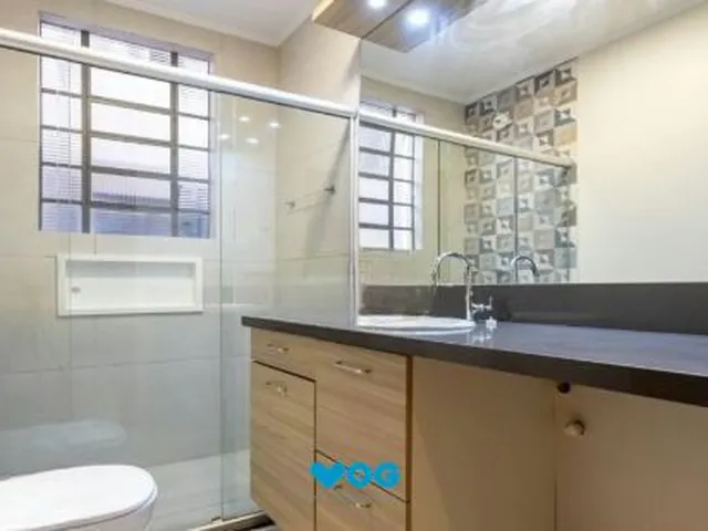 Imagem 4: Apartamento no bairro Petrópolis de 2 dormitórios térreo com pátio DESOCUPADO