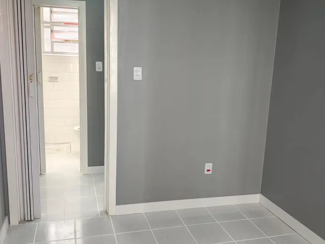Imagem 7: Apartamento de 01 quarto com estacionamento rotativo