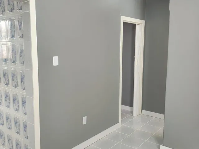 Imagem 2: Apartamento de 01 quarto com estacionamento rotativo