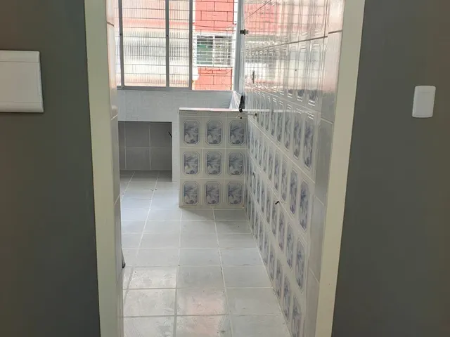 Imagem 8: Apartamento de 01 quarto com estacionamento rotativo