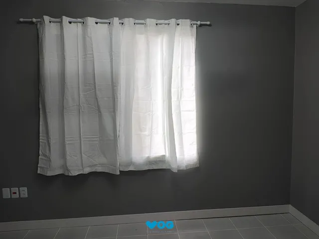 Imagem 3: Apartamento de 01 quarto com estacionamento rotativo