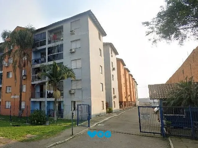 Imagem: Apartamento com 2 quartos à venda na Beco