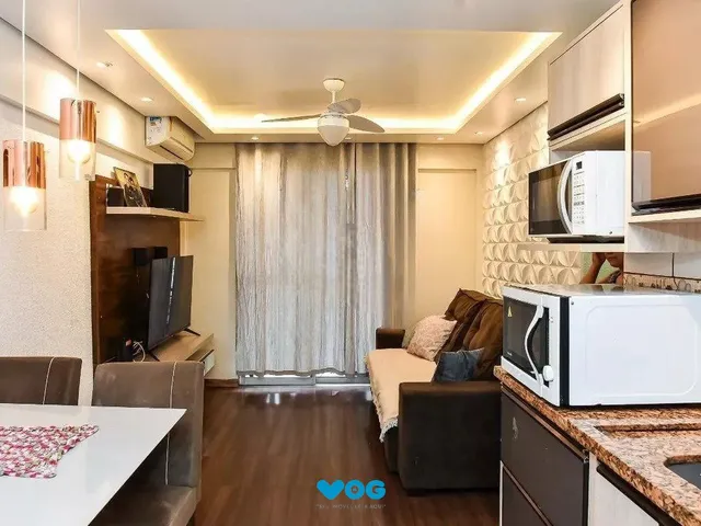 Imagem 6: Apartamento com 2 quartos à venda na Beco José Paris, Sarandi, Porto Alegre
