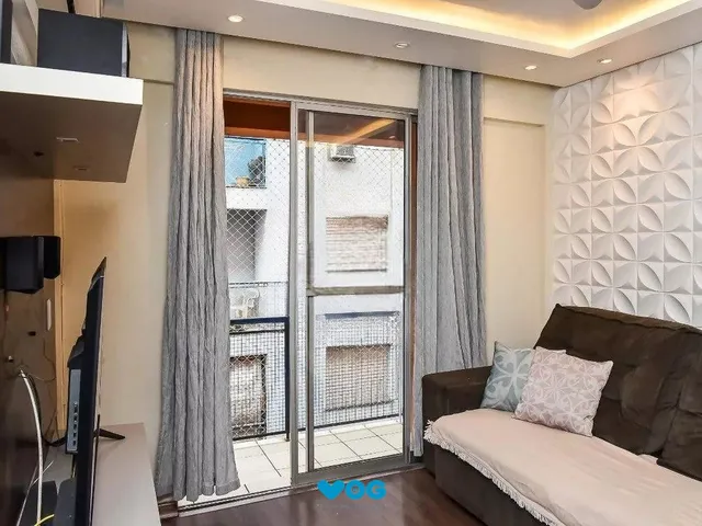 Imagem 15: Apartamento com 2 quartos à venda na Beco José Paris, Sarandi, Porto Alegre