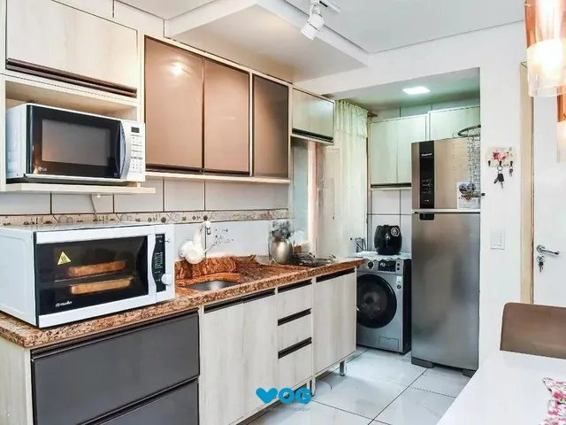Imagem 10: Apartamento com 2 quartos à venda na Beco José Paris, Sarandi, Porto Alegre