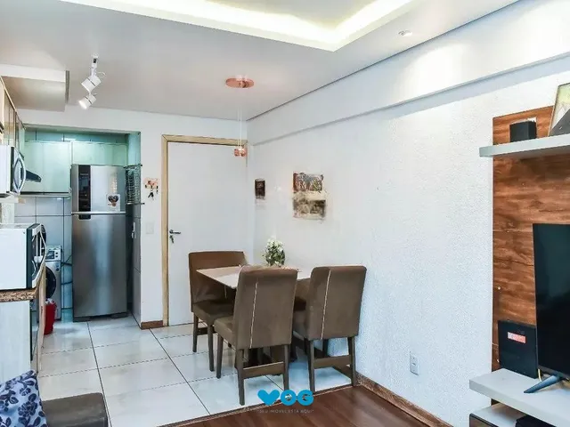Imagem 2: Apartamento com 2 quartos à venda na Beco José Paris, Sarandi, Porto Alegre