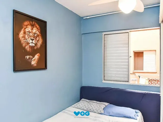 Imagem 11: Apartamento com 2 quartos à venda na Beco José Paris, Sarandi, Porto Alegre