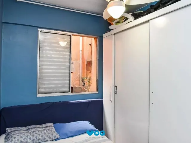 Imagem 9: Apartamento com 2 quartos à venda na Beco José Paris, Sarandi, Porto Alegre
