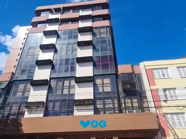Imagem: Sala comercial com box escriturado na av