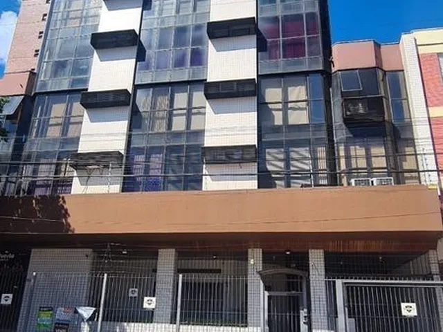 Imagem 4: Sala comercial com box escriturado na av erico verissimo proximo a RBS TV