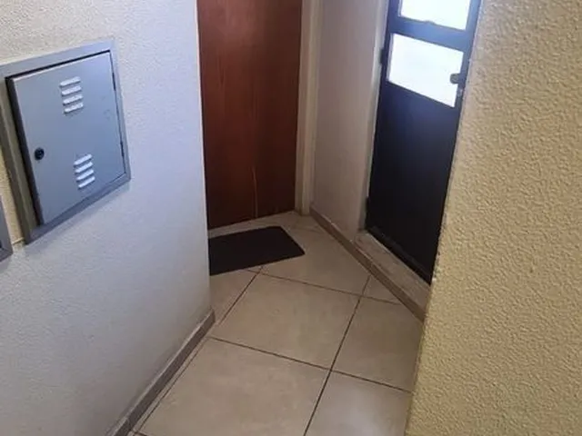 Imagem 6: Sala comercial com box escriturado na av erico verissimo proximo a RBS TV