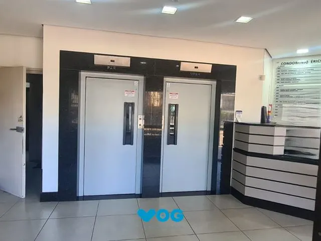 Imagem 5: Sala comercial com box escriturado na av erico verissimo proximo a RBS TV