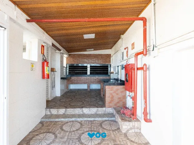 Imagem 8: JK mobiliado com sacada e vista na Borges de Medeiros no Centro Historico