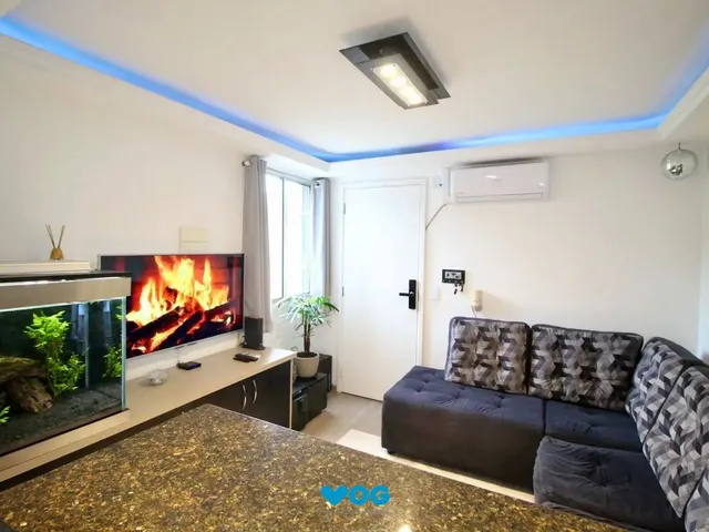 Imagem: Apartamento 2 quartos com Vaga Jardim Leopoldina