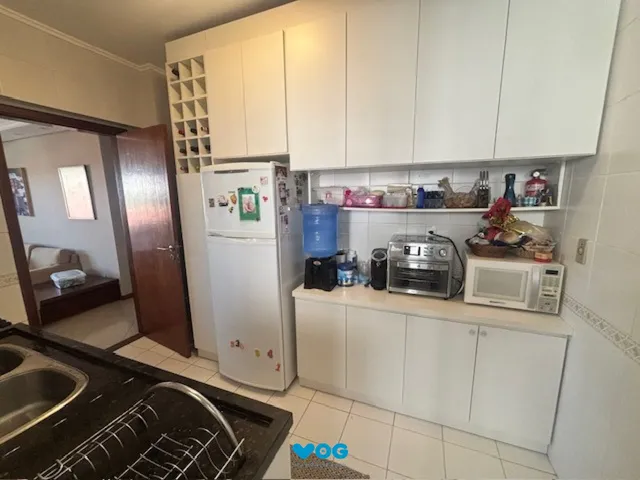 Imagem 3: Cobertura de 3 dormitórios e 4 vagas de garagem no bairro Tristeza/Porto Alegre