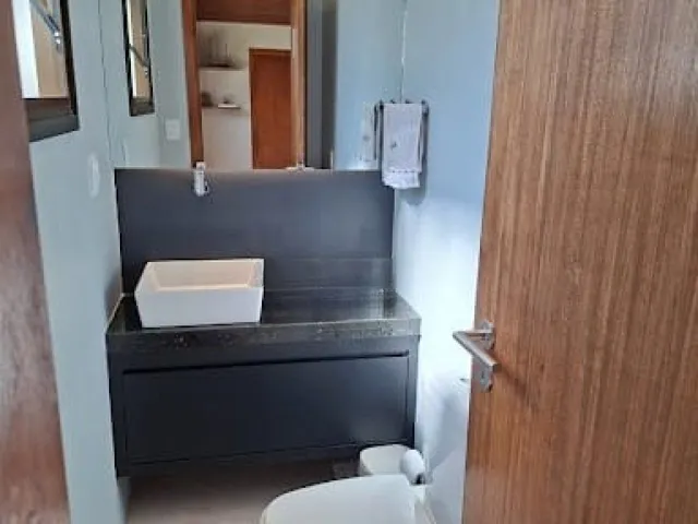 Imagem 5: Cobertura de 3 dormitórios e 4 vagas de garagem no bairro Tristeza/Porto Alegre