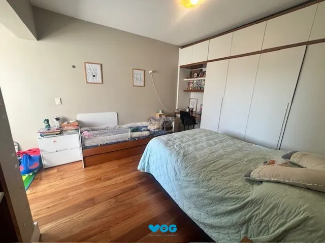 Imagem 15: Cobertura de 3 dormitórios e 4 vagas de garagem no bairro Tristeza/Porto Alegre