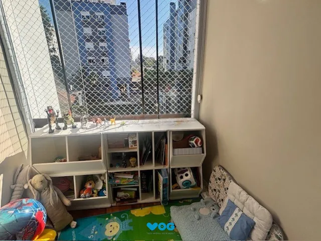 Imagem 8: Cobertura de 3 dormitórios e 4 vagas de garagem no bairro Tristeza/Porto Alegre