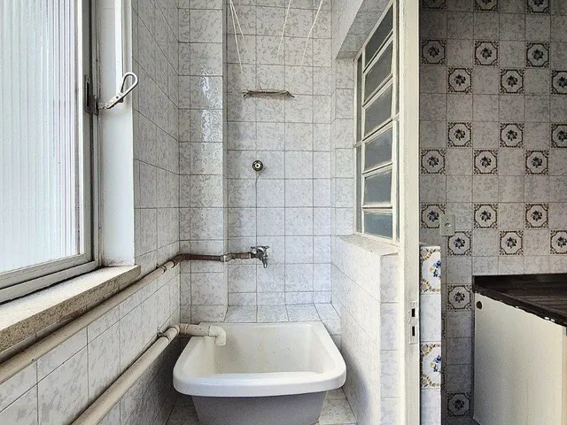 Imagem 15: Apartamento de 1 dormitório no bairro jardim botânico em Porto Alegre