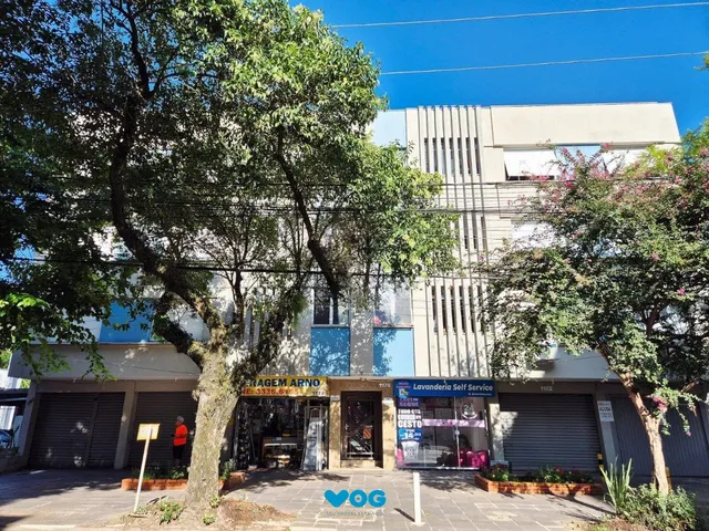 Imagem 9: Apartamento de 1 dormitório no bairro jardim botânico em Porto Alegre